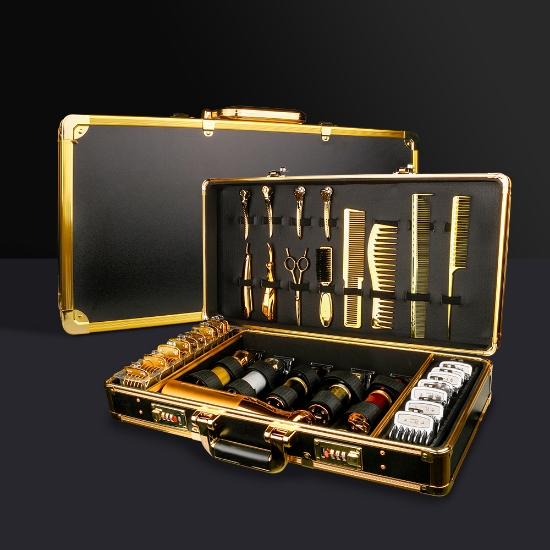 Picture of LEGEND Barber Carry Tool Case T-914