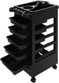 Picture for category SALON TROLLEY CART