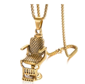 Picture for category BARBER CHAINS & GRIPS 