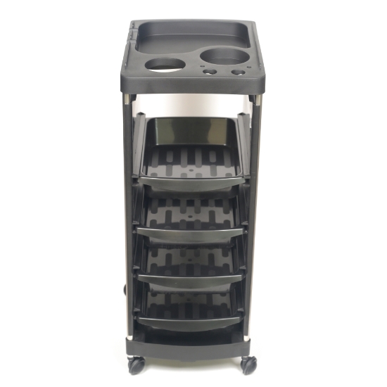Picture of LEGEND Hairdressing Trolley X-107-1
