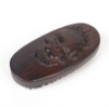 Picture of LEGEND Skull Designed Beard Brush H-933-02