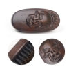 Picture of LEGEND Skull Designed Beard Brush H-933-02
