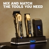 Picture of Wahl Professional  Power Station for Professional Barbers and Stylists.