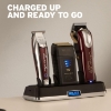 Picture of Wahl Professional  Power Station for Professional Barbers and Stylists.