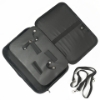 Picture of Professional Salon Hair Cutting Tool Bag NT-04 - MEDIUM