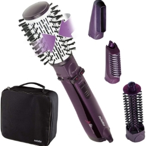 Picture for category HAIR CURLERS