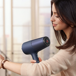 Picture for category HAIR DRYERS