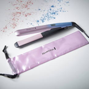 Picture for category HAIR STRAIGHTENERS