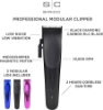 Picture of StyleCraft Ergo Cordless Rechargeable Magnetic Clipper