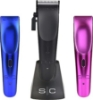 Picture of StyleCraft Ergo Cordless Rechargeable Magnetic Clipper