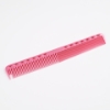 Picture of LEGEND Plastic Colorful Hair Combs 1030