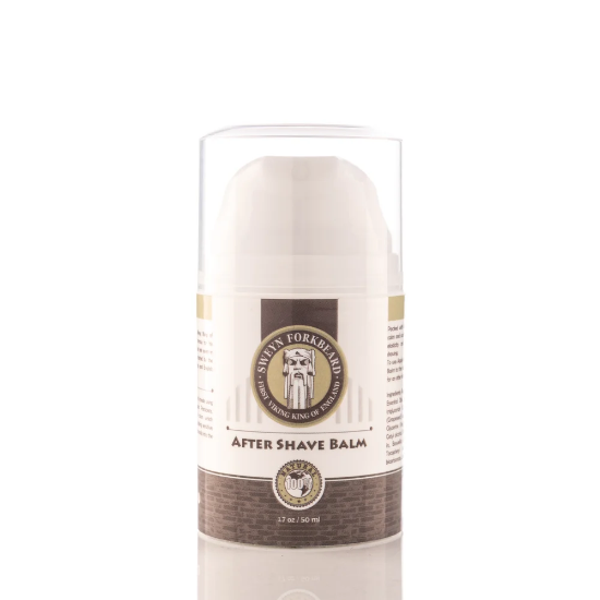 Picture of Sweyn Forkbeard After Shave Balm 50ml