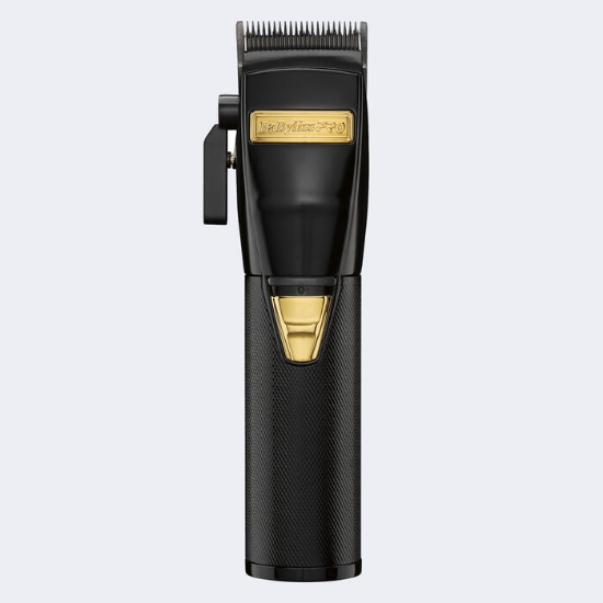 Picture of BABYLISS CLIPPER BLACK FX870BN