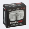 Picture of BABYLISS CLIPPER SILVER BASE FX870BASE-S