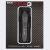 Picture of BABYLISS FX PRO TRIMMER FXX3TB