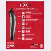 Picture of BABYLISS FX PRO TRIMMER FXX3TB