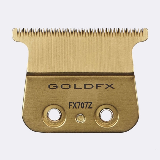 Picture of BABYLISS GOLD TRIMMER BLADE FX707Z
