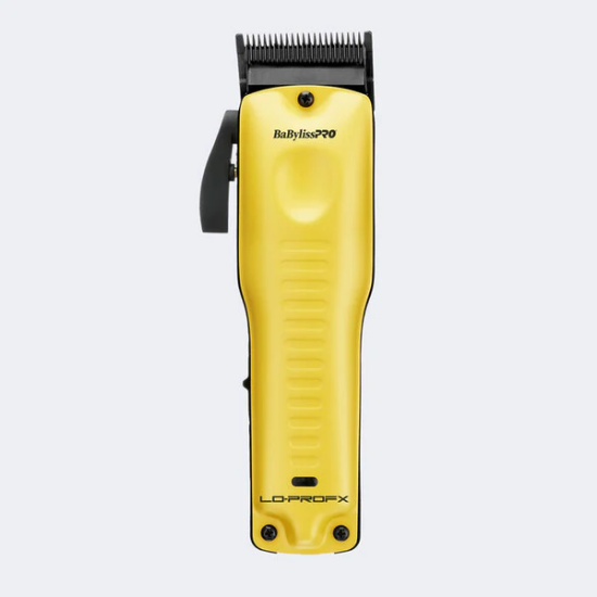 Picture of BABYLISS PRO CLIPPER FX825YI