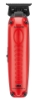 Picture of BABYLISS PRO TRIMMER FX726RED