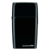 Picture of BABYLISS SHAVER BLACK FXFS2B