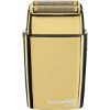 Picture of BABYLISS SHAVER GOLD FXFS2GSDE
