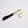 Picture of LEGEND Straight Barbor Razor Vintage Collection Wooden R34
