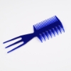 Picture of LEGEND 3 in 1 Hair Comb Black OH34