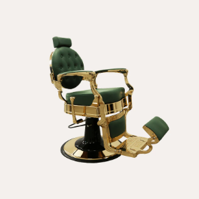Picture for category BARBER CHAIR