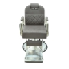 Picture of LEGEND BARBER CHAIR BROWN LT 813BR