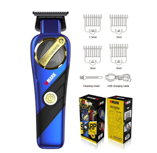 Picture of WMARK NG-9213B High Speed Hair Trimmer 