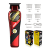 Picture of WMARK NG-9213R High Speed Hair Trimmer 