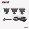 Picture of WMARK NG-338 Rechargeable Trimmer