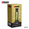 Picture of WMARK NG-338 Rechargeable Trimmer
