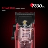 Picture of WMARK Hair clipper NG-125