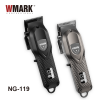 Picture of WMARK NG-119 Rechargeable Hair Clipper