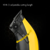 Picture of WMARK NG-1002 Rechargeable Hair Clipper