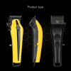 Picture of WMARK NG-1002 Rechargeable Hair Clipper