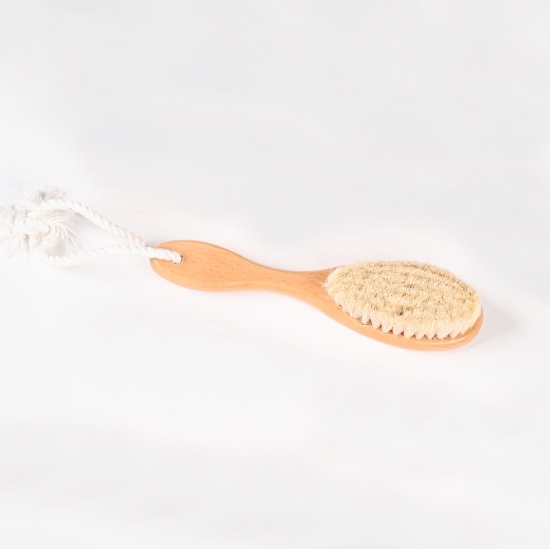 Picture of LEGEND Wooden Hair Brush Super Soft H-70