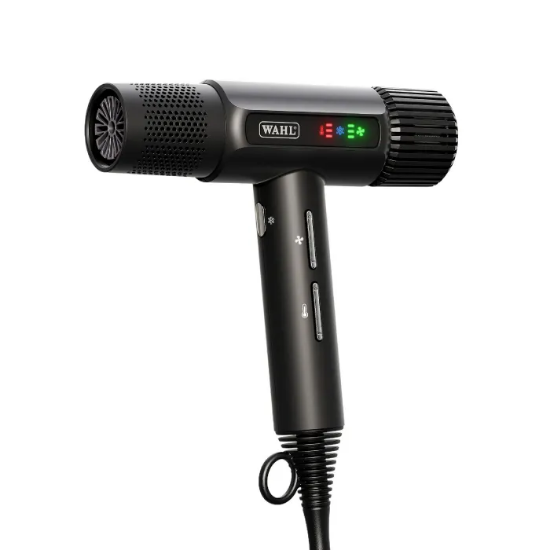 Picture of Wahl Vanquish Professional Hair Dryer – Powerful. Precise. Pro-Level Styling.
