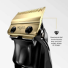 Picture of Wahl Cordless Magic Clip Black Professional Hair Clipper 3026432