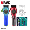 Picture of WMARK NG-9009  Magnetic Levitation Hair Clipper 