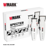 Picture of WMARK NG-8632 Kit Professional Cordless Clipper & Trimmer Set 9000 RPM