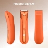 Picture of ZRLA NG-BT002 BODY HAIR TRIMMER