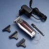 Picture of WMARK RECHARGEABLE DETAIL TRIMMER NG-310