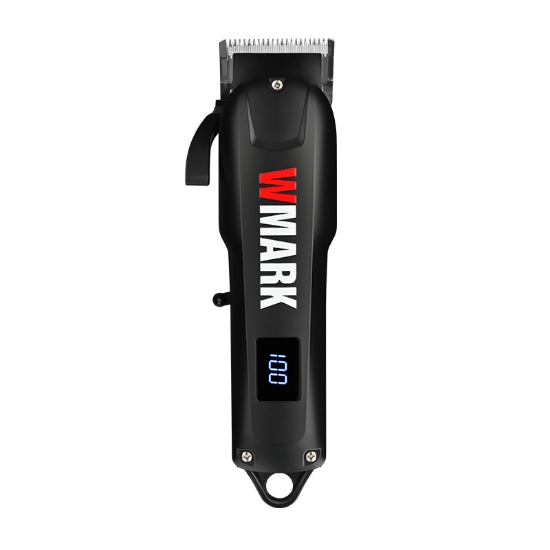 Picture of WMARK RECHARGEABLE HAIR CLIPPER NG-1005 BLACK