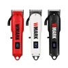 Picture of WMARK RECHARGEABLE HAIR CLIPPER NG-1005 BLACK