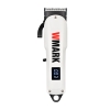 Picture of WMARK RECHARGEABLE HAIR CLIPPER NG-1005 WHITE