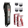 Picture of WMARK RECHARGEABLE HAIR CLIPPER NG-1005 WHITE