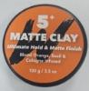 Picture of WMARK STYLELAB ULTIMATE HOLD MATTE CLAY 5+ DR-MC001