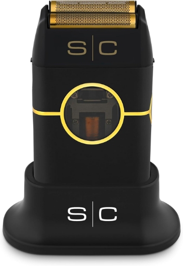 Picture of STYLECRAFT INSTINCT METAL SHAVER